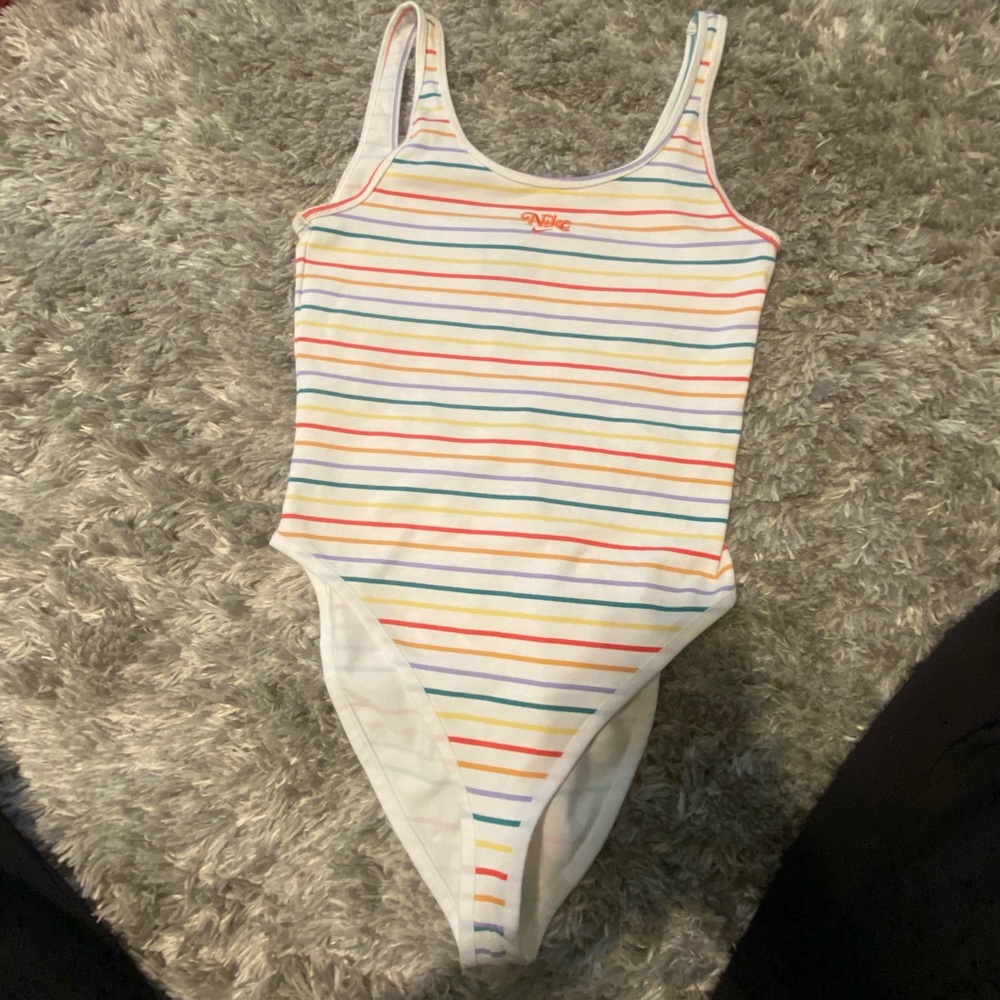 Bodysuit Nike